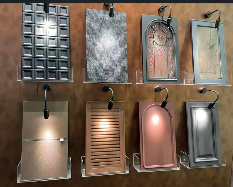 क्या आप 2026 में सजावटी फिल्मों के लिए लोकप्रिय रंग जानना चाहेंगे?