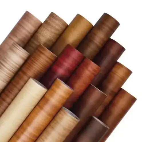 पीवीसी वैक्यूम मेम्ब्रेन प्रेस पीवीसी फिल्म रोल सतह फिनिशिंग परिणामों में कैसे सुधार कर सकता है?