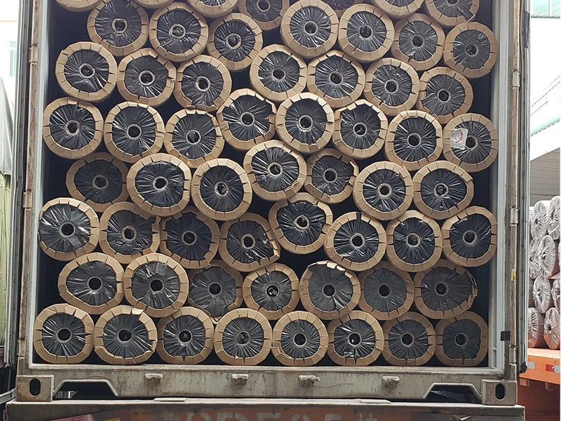 Pvc Lamination Absorbing Film Roll For Door Pvc Lamination Absorbing Film Roll For Door