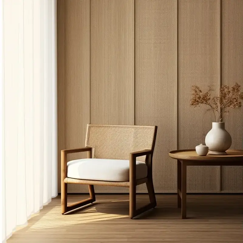 बहु-रंग लकड़ी अनाज पीवीसी सजावटी फिल्म